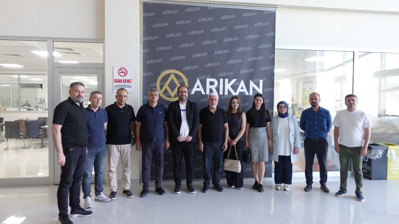 İSTİKLAL ÜNİVERSİTESİ’NDEN STRATEJİK ZİYARET