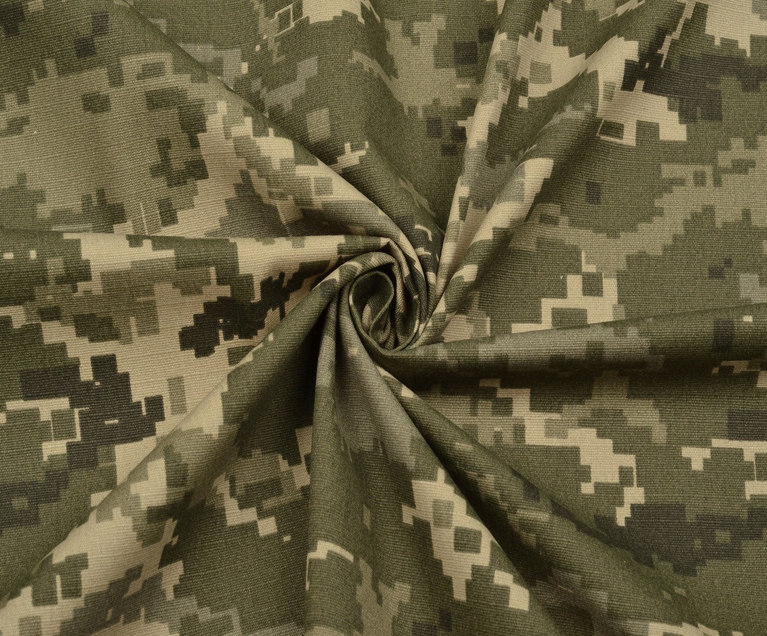 What is Military Fabric? Fabric Selection in Military and Security Textiles