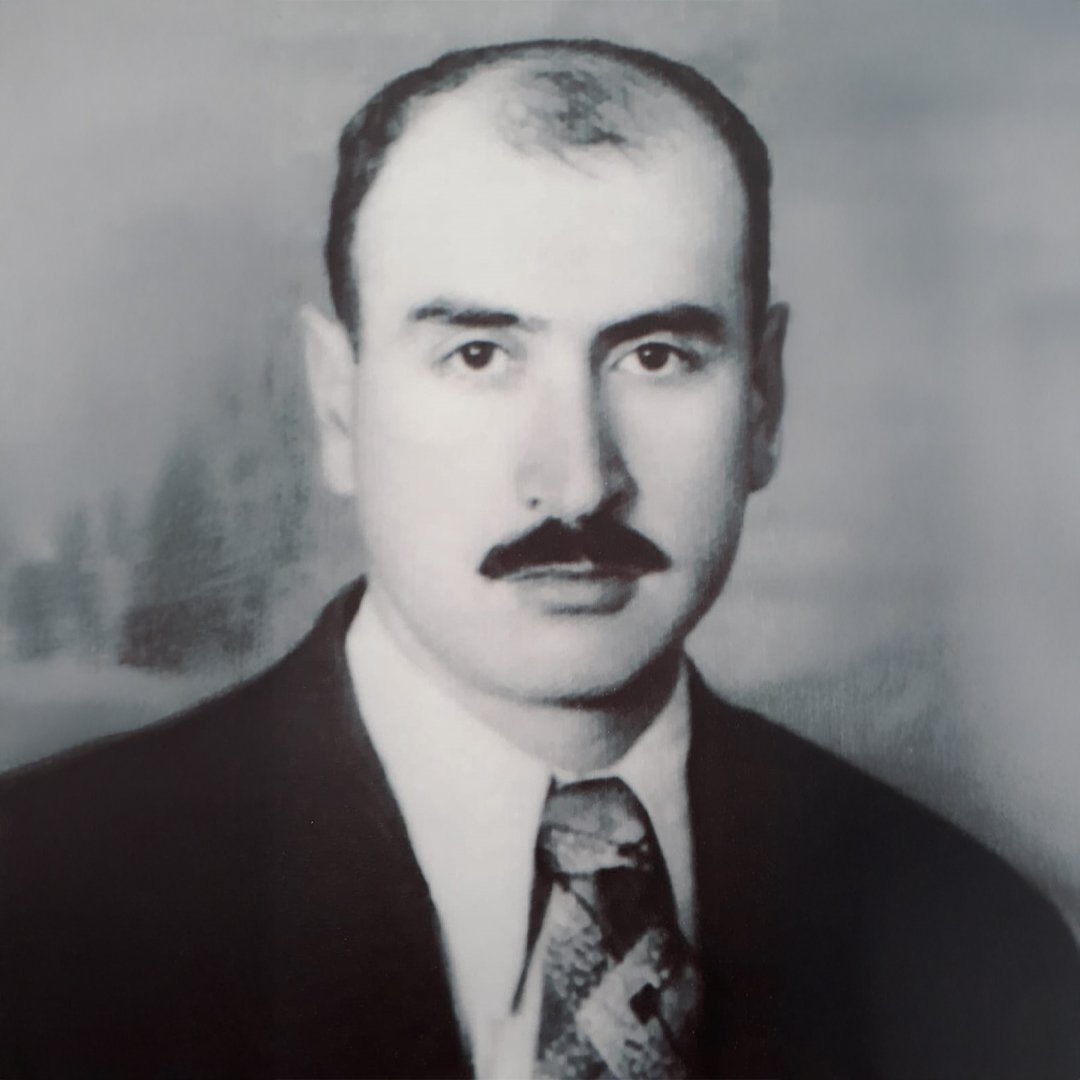 HACI OSMAN ARIKAN