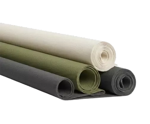 Boyalı Örme Kumaş