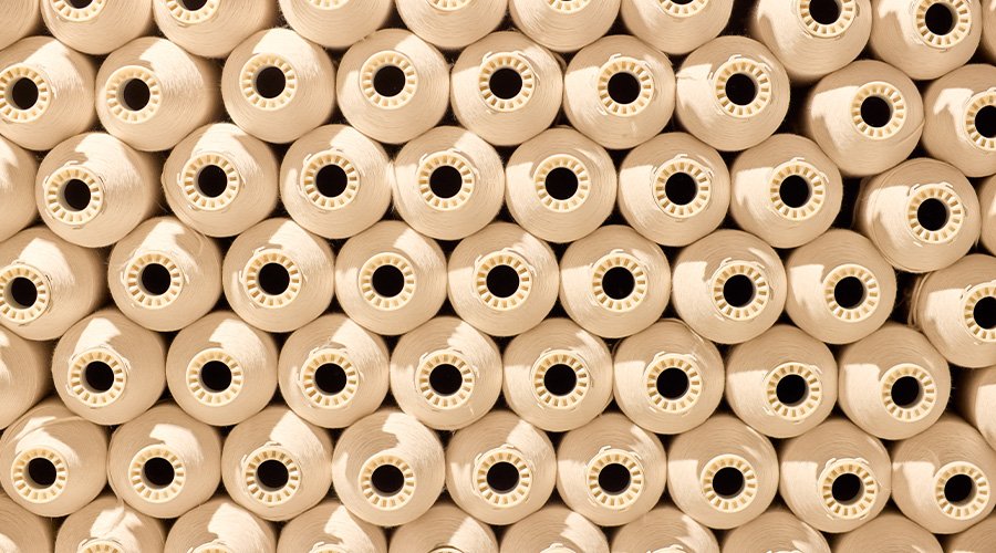 Karde Penye İplikler