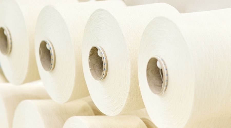 Compact Penye İplikler