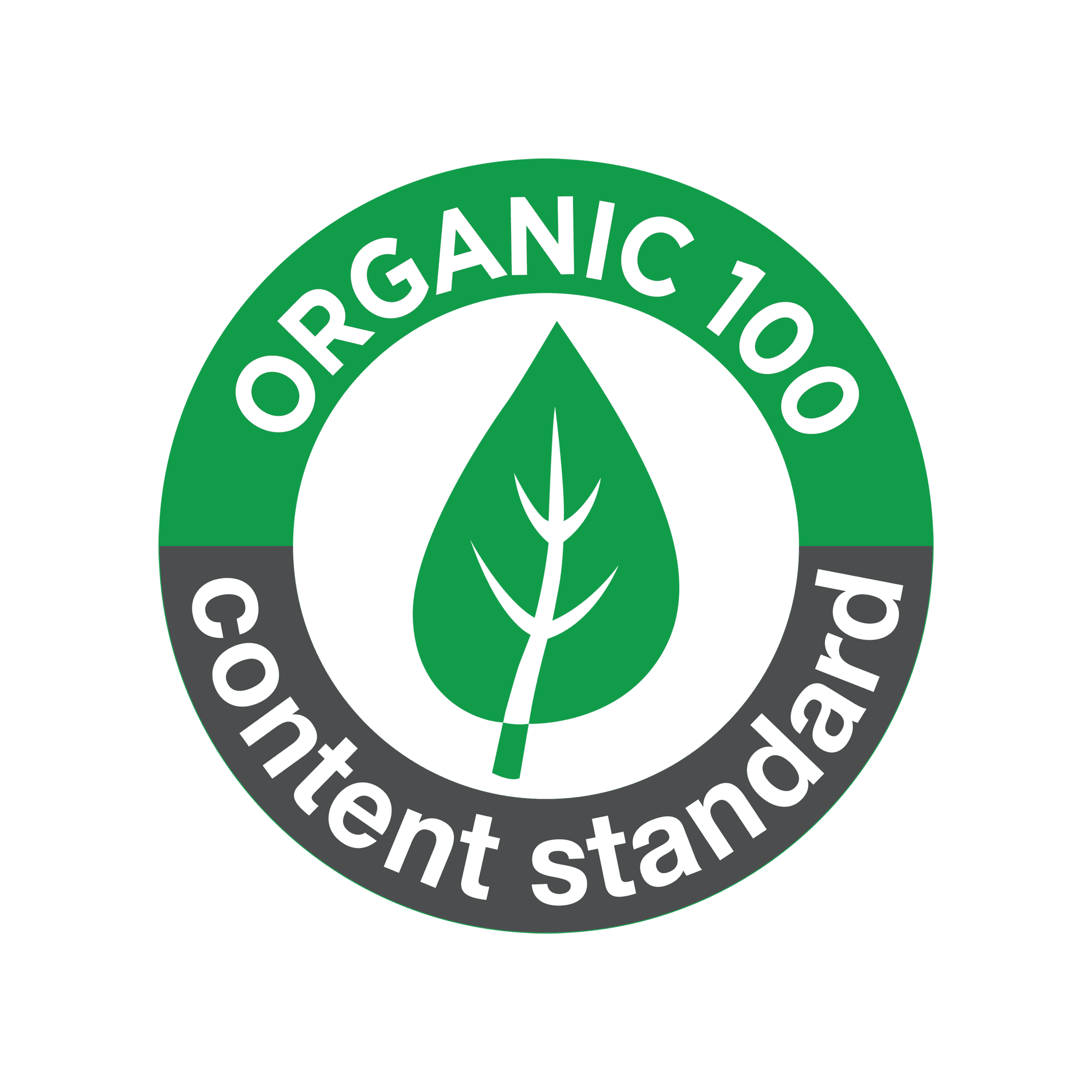 Organic Content Standard