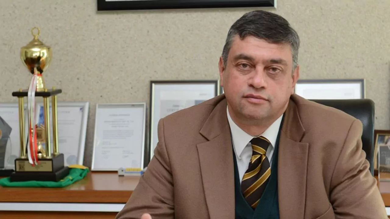 MAHMUT ARIKAN