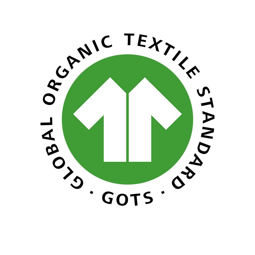 Küresel Organik Tekstil Standardı (GOTS)