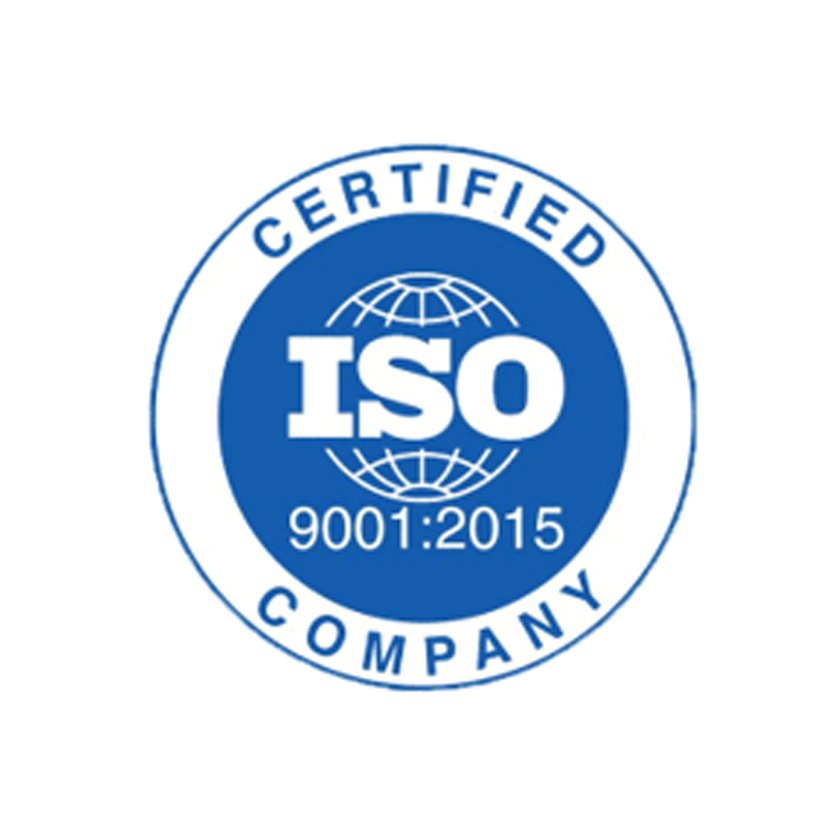 ISO - 9001