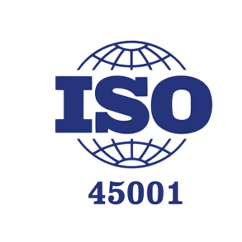ISO - 45001