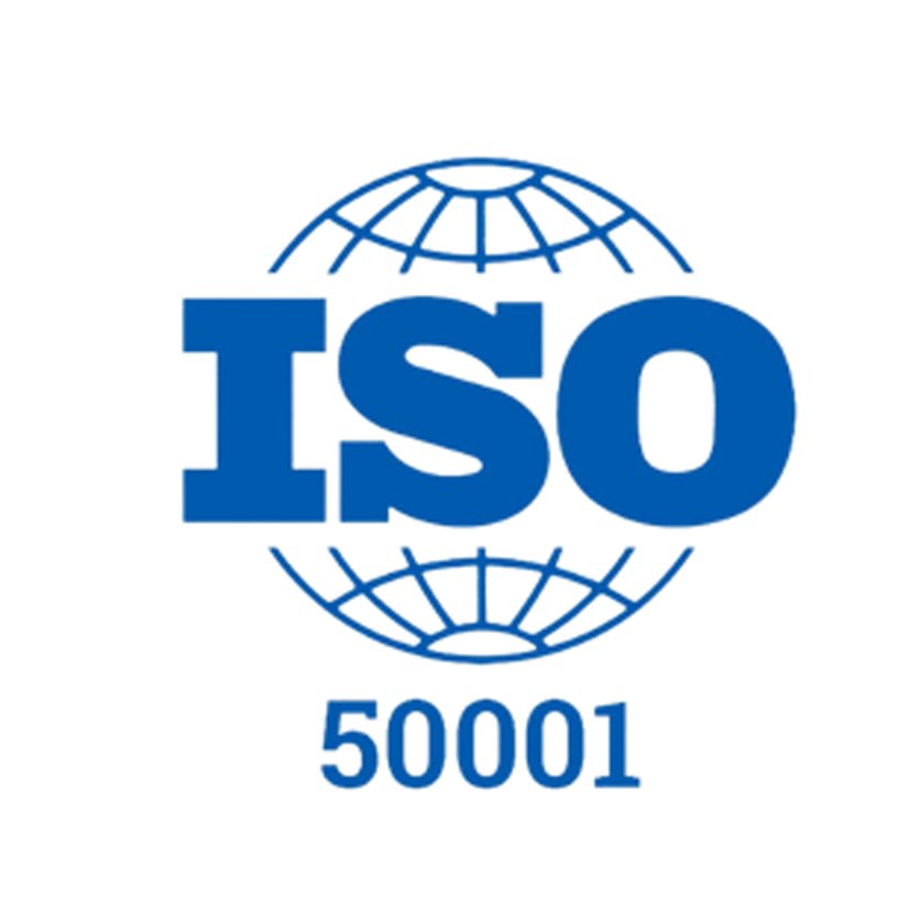 ISO - 50001