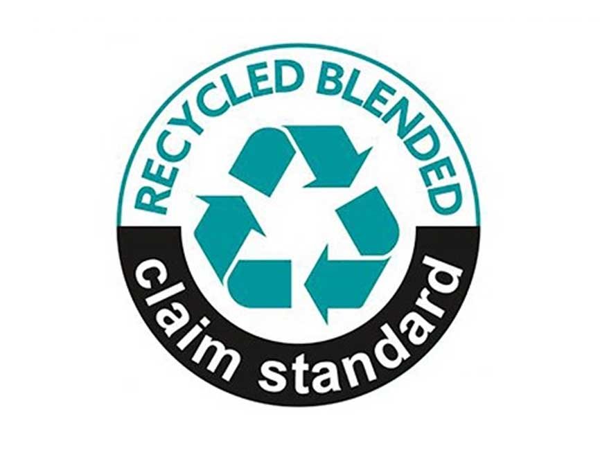 image of RECYLED BLENDED