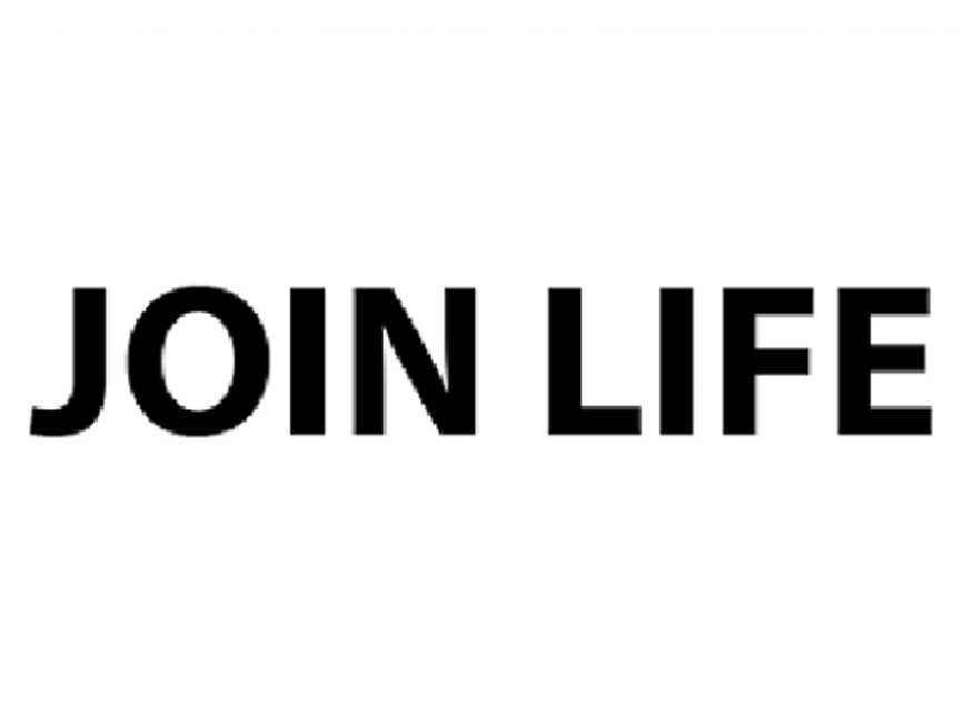 image of JOIN LIFE