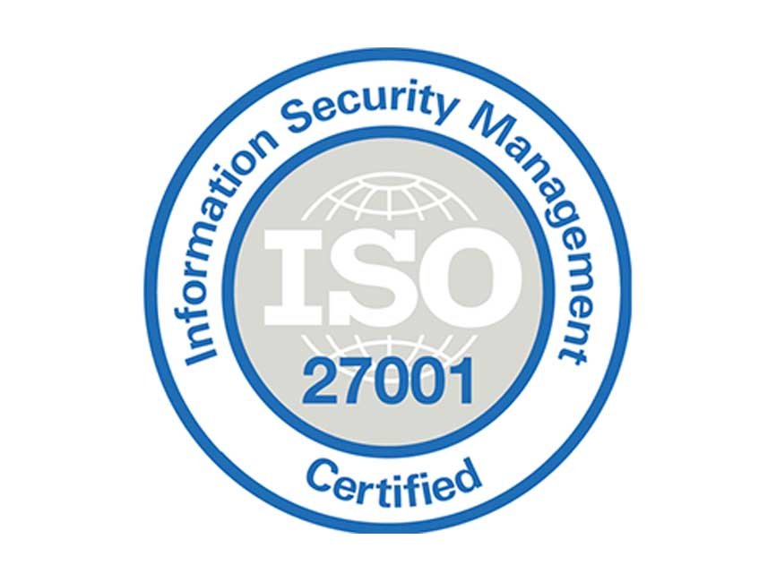 image of ISO 27001