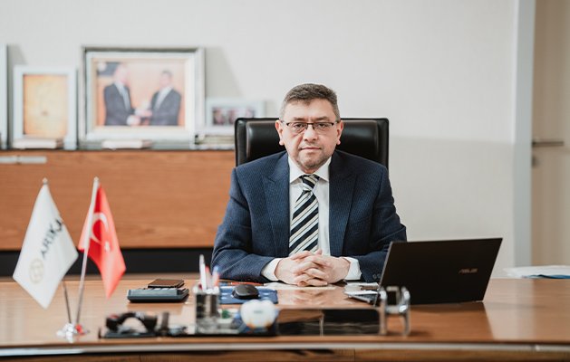 M.EMİN ARIKAN