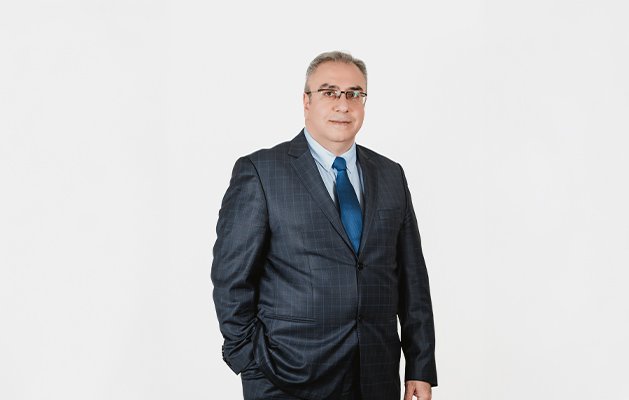 KAMİL ARIKAN