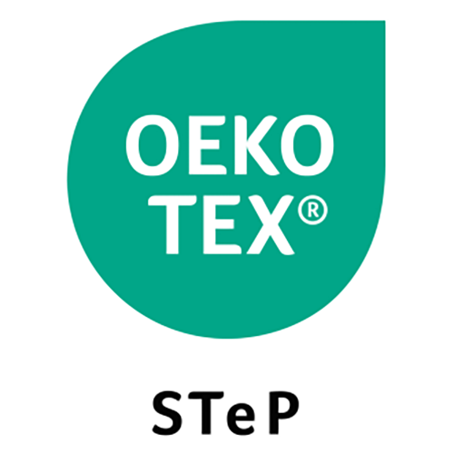 Oeko Tex STeP